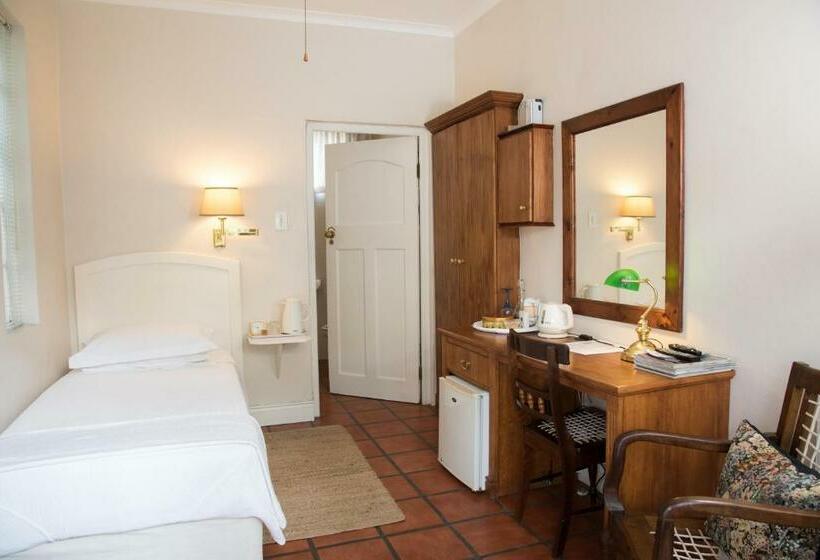 فندق The Prime Spot