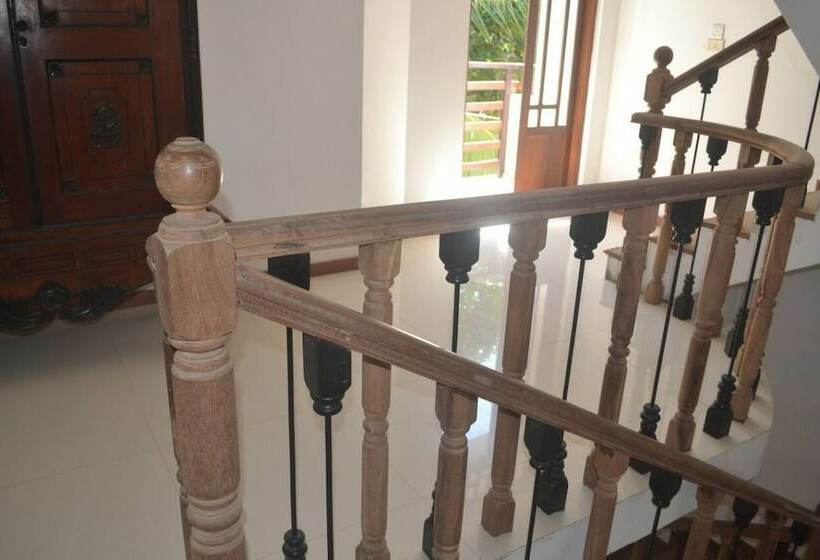 호텔 Villa Fiorita