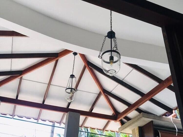 호텔 Villa Fiorita