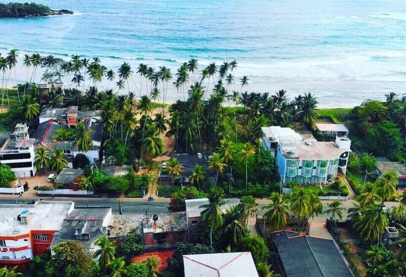 호텔 Villa Fiorita