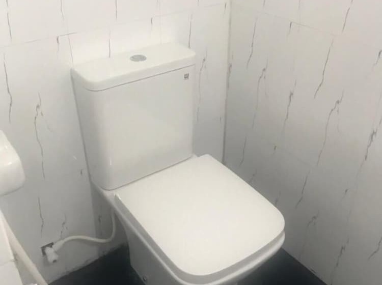 호텔 Villa Fiorita