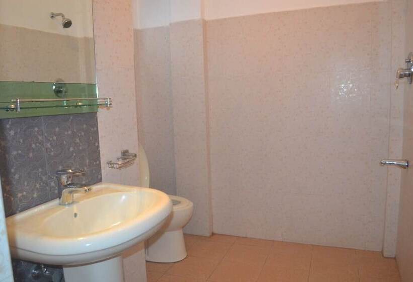 호텔 Villa Fiorita