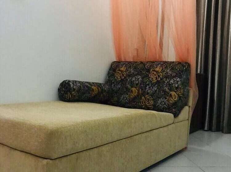 호텔 Villa Fiorita