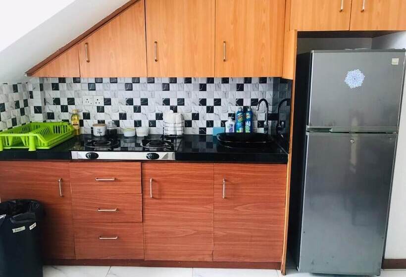 호텔 Villa Fiorita