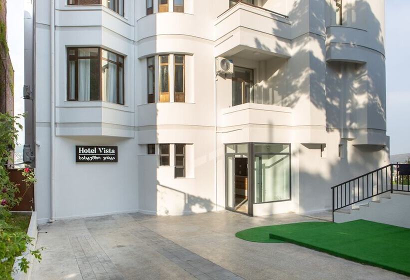 هتل Vista