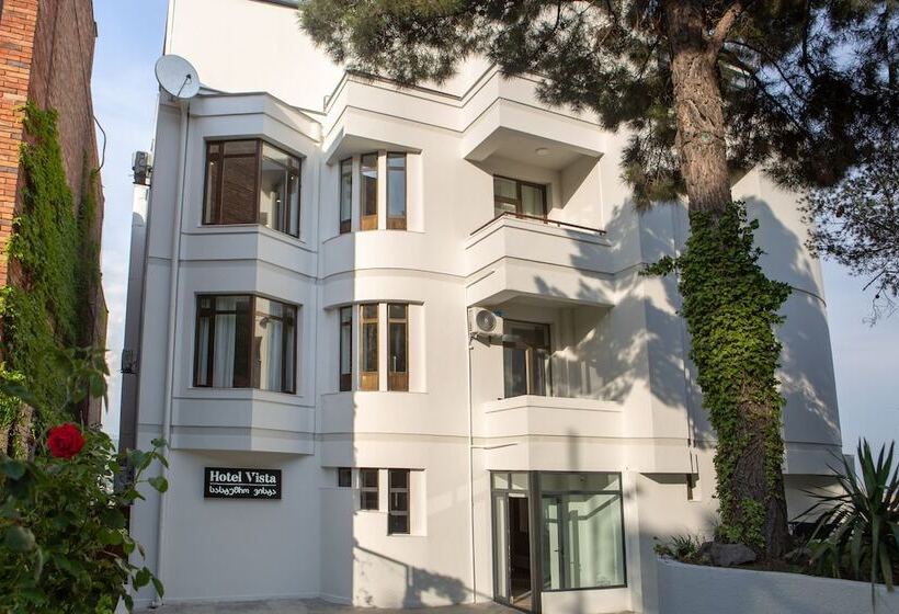 هتل Vista