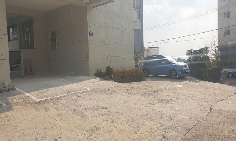 בית מלון כפרי W Ocean Pension