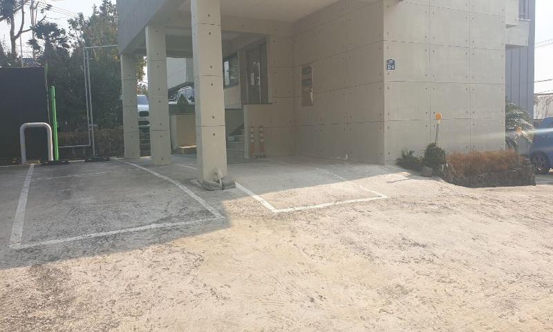 בית מלון כפרי W Ocean Pension