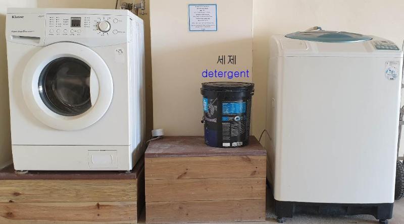 בית מלון כפרי W Ocean Pension