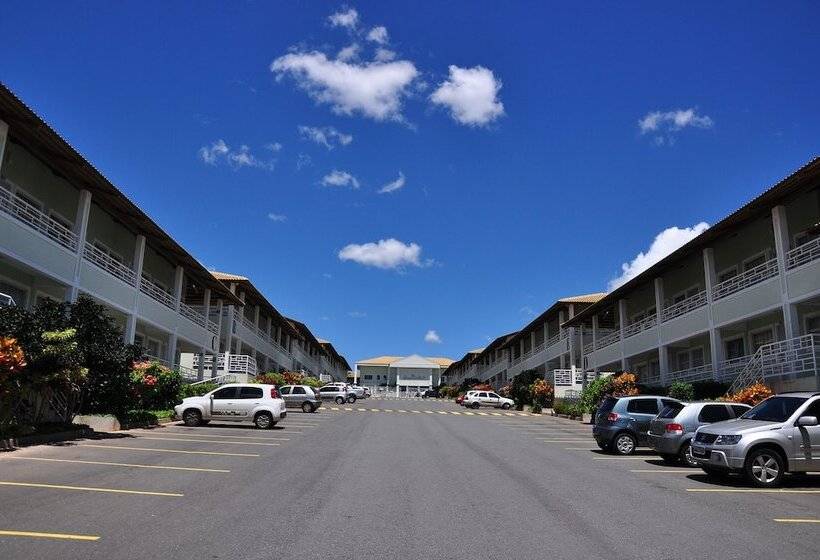 Lacqua Diroma Hotel E Parque  Abd Turismo