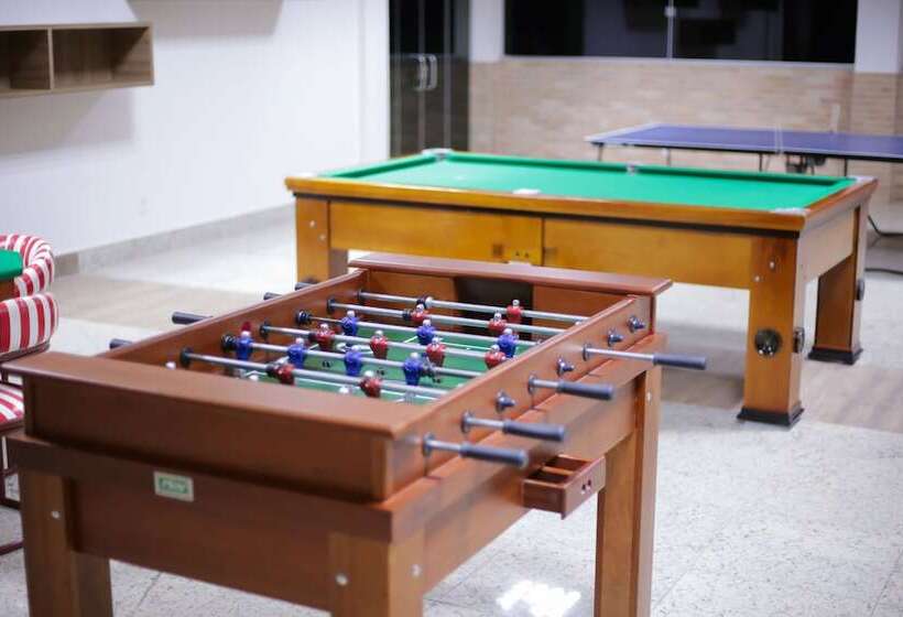 Lacqua Diroma Hotel E Parque  Abd Turismo