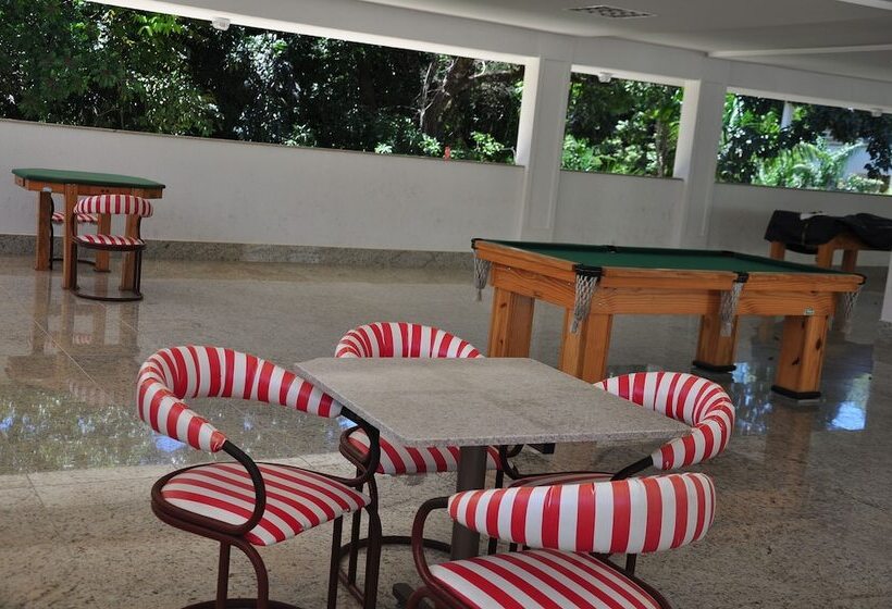 Lacqua Diroma Hotel E Parque  Abd Turismo