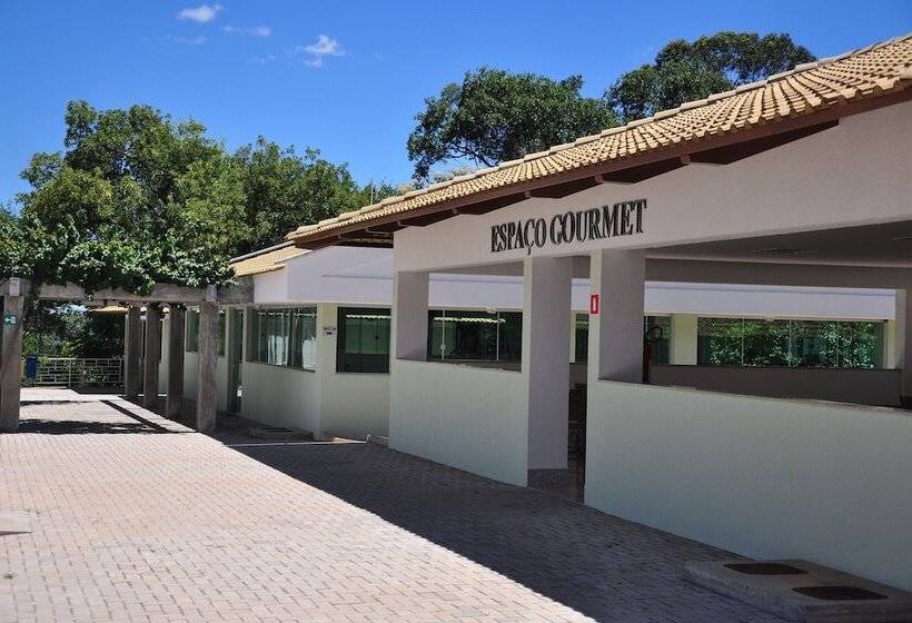 Lacqua Diroma Hotel E Parque  Abd Turismo