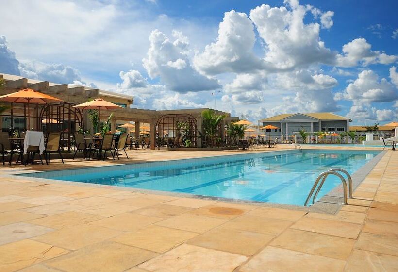 Lacqua Diroma Hotel E Parque  Abd Turismo