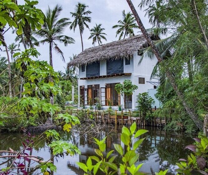 Milkyway Holiday Resort