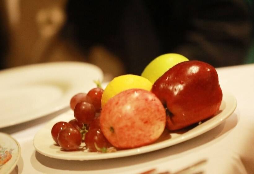 Milkyway Holiday Resort