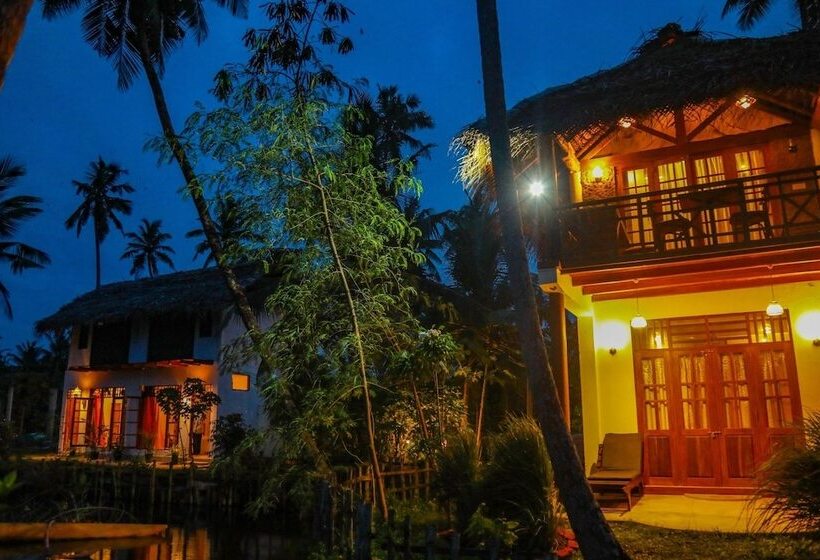 Milkyway Holiday Resort