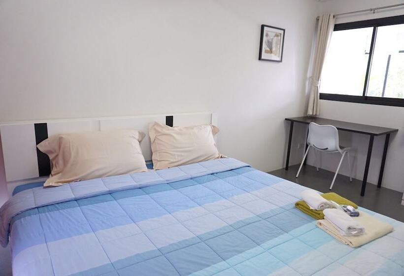 Pinthira Resort