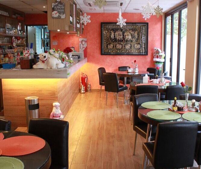 Seaview Holiday Resort