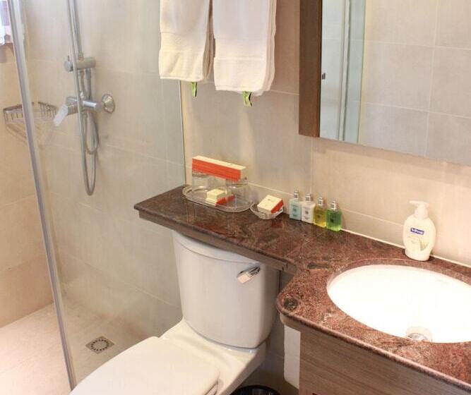 Seaview Holiday Resort