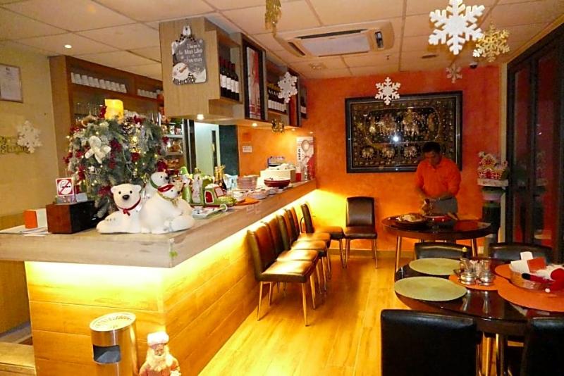 Seaview Holiday Resort