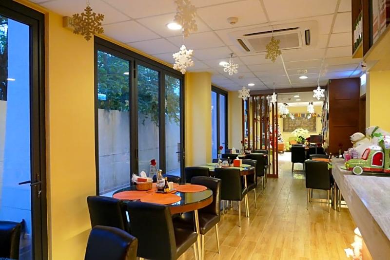 Seaview Holiday Resort