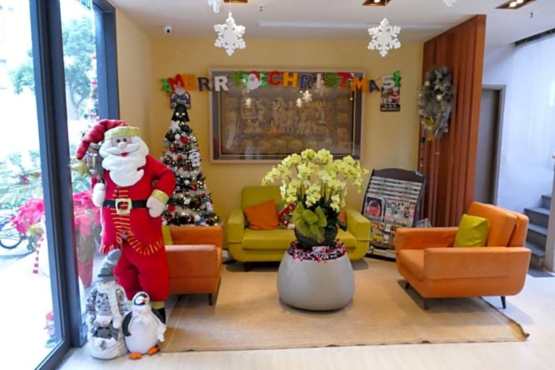 Seaview Holiday Resort