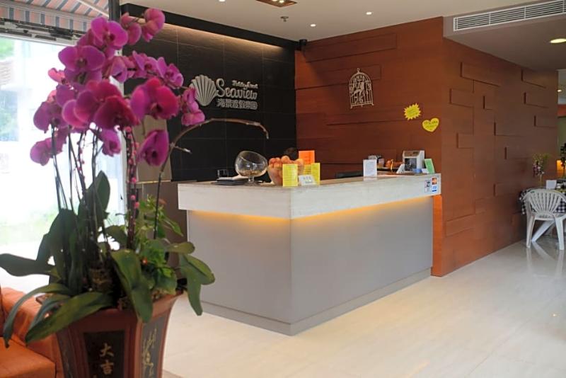 Seaview Holiday Resort