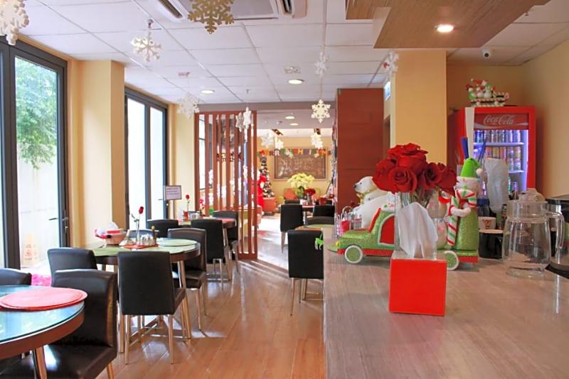 Seaview Holiday Resort