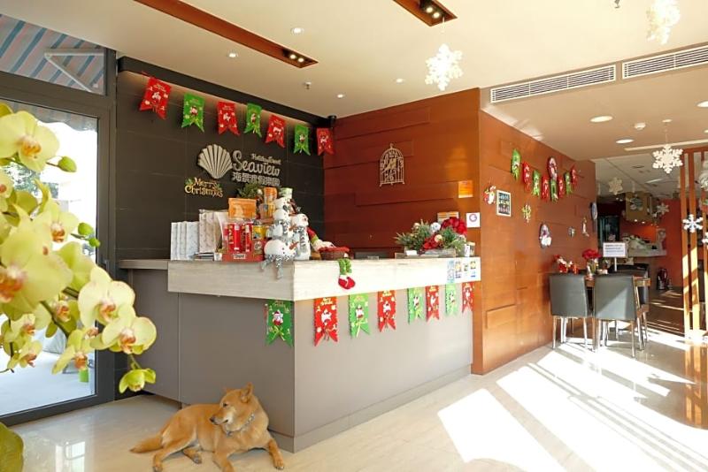 Seaview Holiday Resort