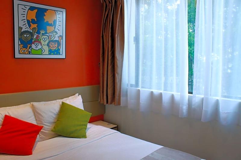 Seaview Holiday Resort