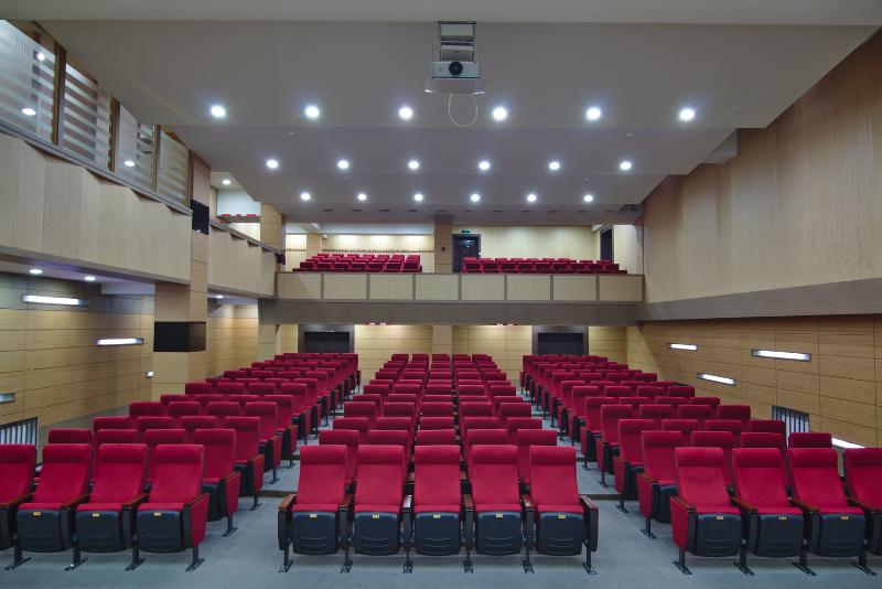 Tanan Center Serviced Apartments