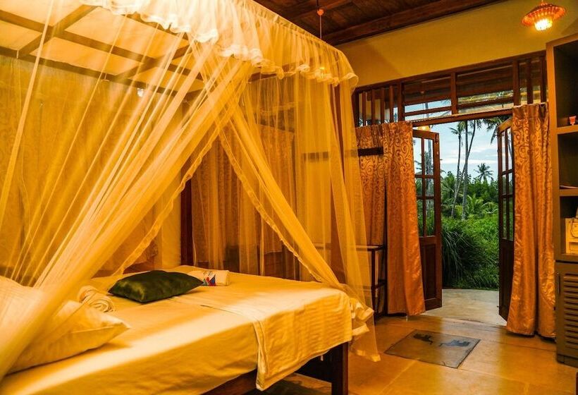 Milkyway Holiday Resort