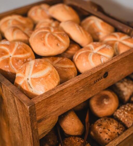 Altstadt Hotel Stadtkrug