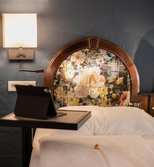 Altstadt Hotel Stadtkrug