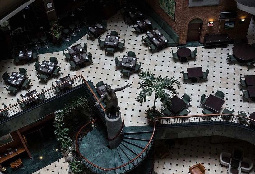 Ambassador Suites Hotel Caracas