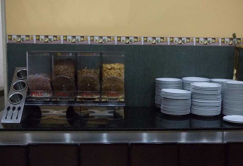 Ambassador Suites Hotel Caracas