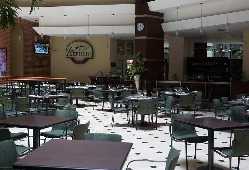 Ambassador Suites Hotel Caracas