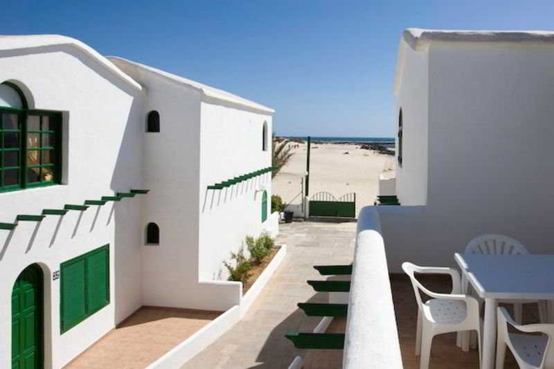 Apartamentos Cotillo Lagos