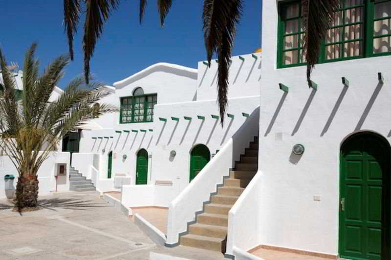 Apartamentos Cotillo Lagos