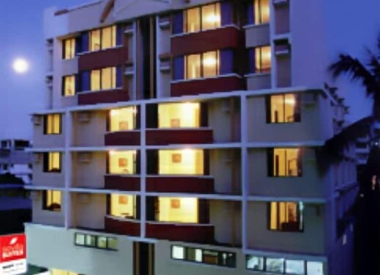 Aparthotel Sevilla Suites