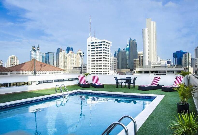 Aparthotel Sevilla Suites