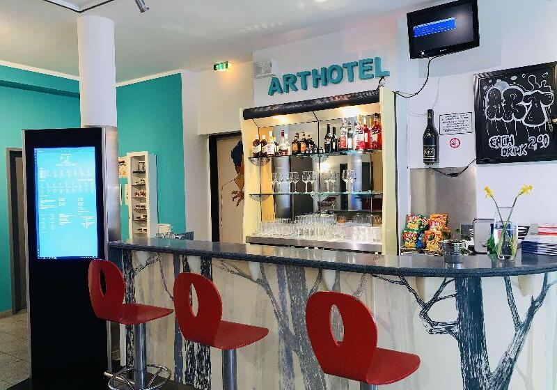 Arthotel Vienna