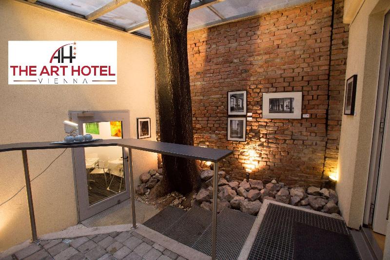 Arthotel Vienna