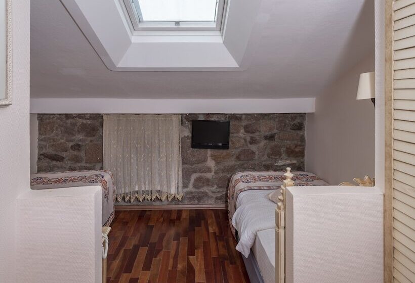 Assos Nazlihan Hotel   Special Class