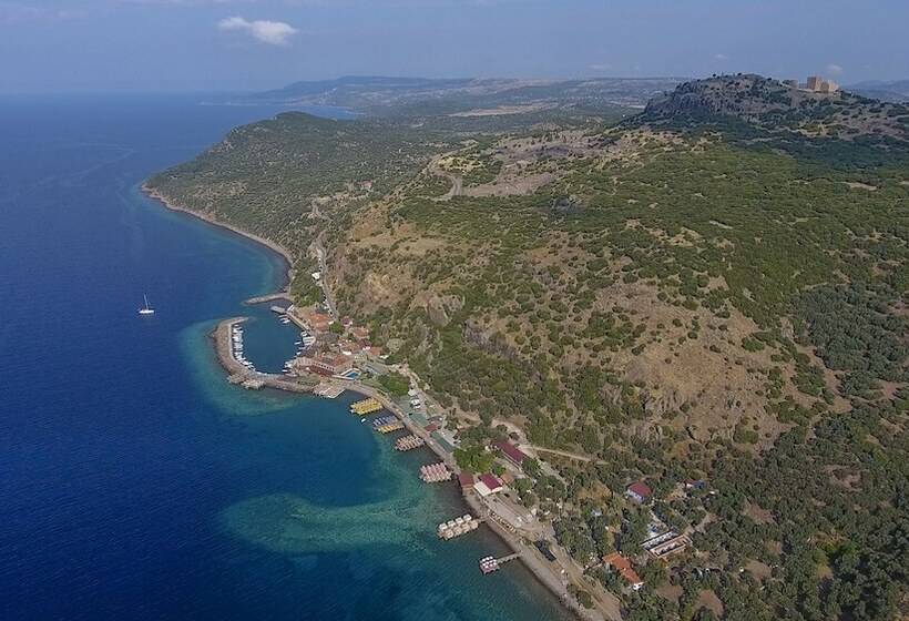 Assos Nazlihan Hotel Special Class