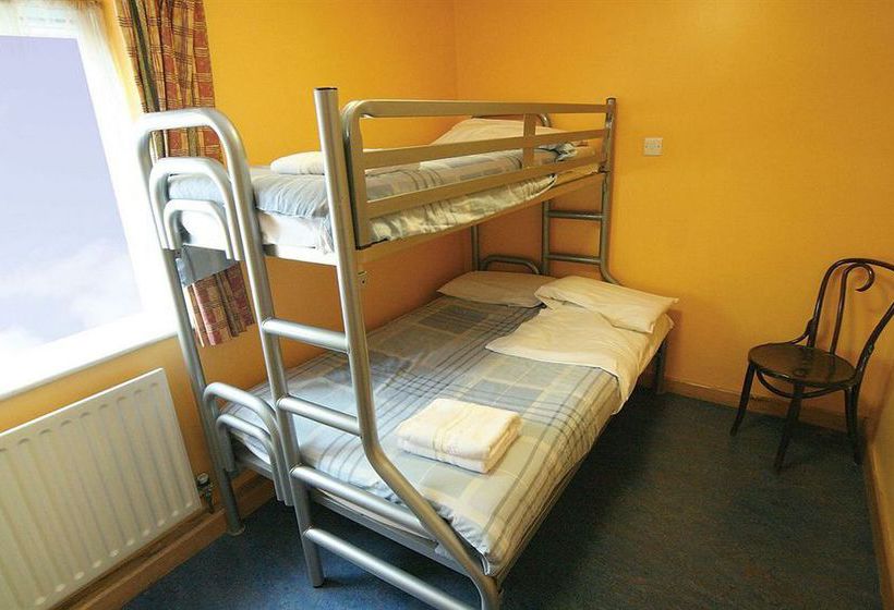 Avalon House Hostel