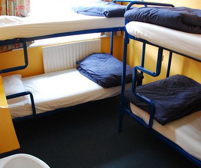 Avalon House Hostel