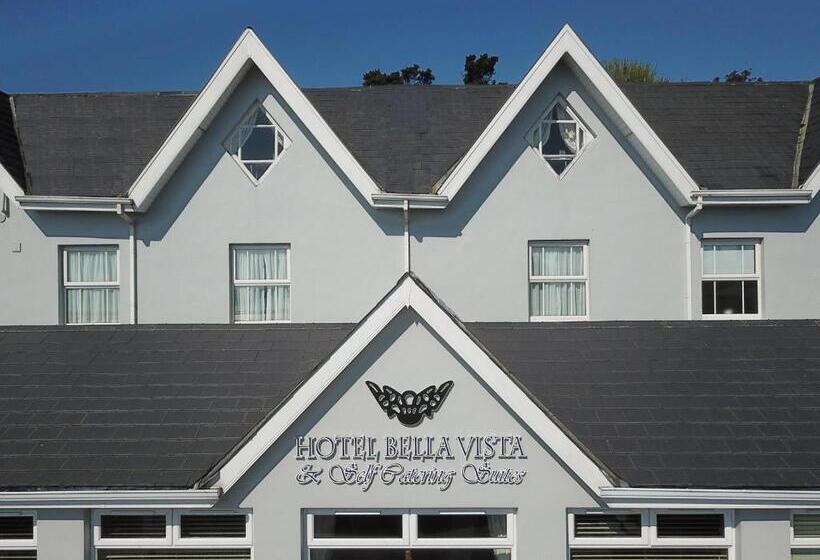 Bella Vista Hotel & Self Catering Suites
