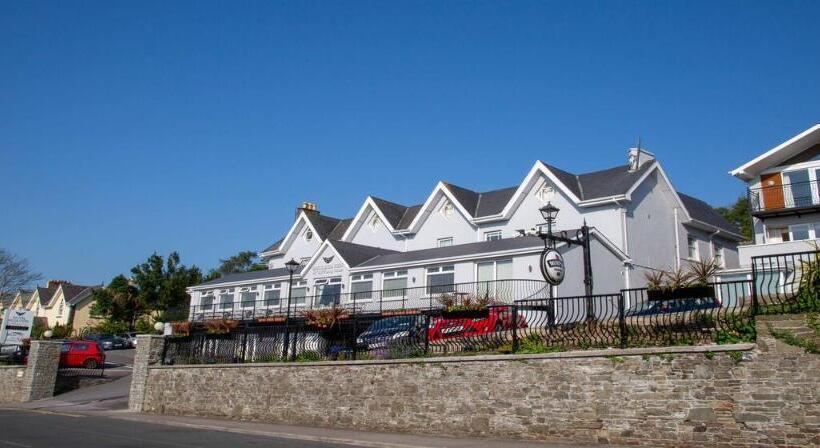 Bella Vista Hotel & Self Catering Suites